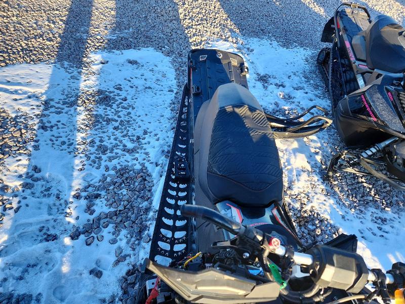 2017 Skidoo SM Renegade Enduro 1