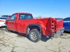 2011 GMC Sierra C1500
