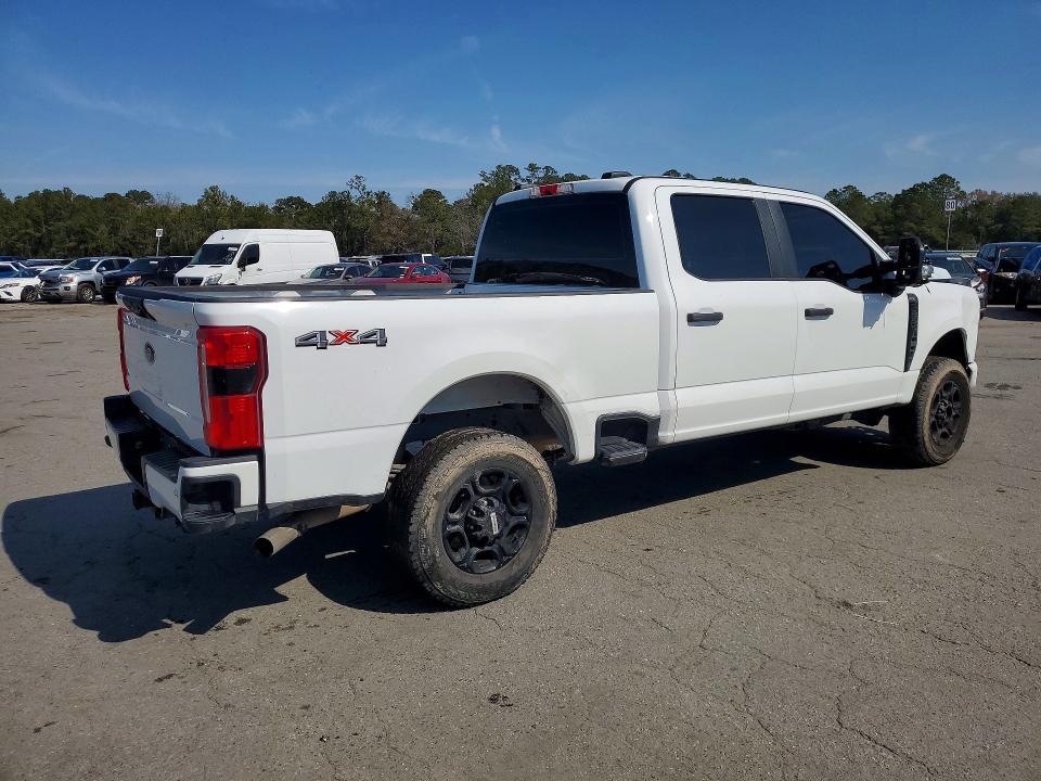 2024 Ford F250 Super Duty