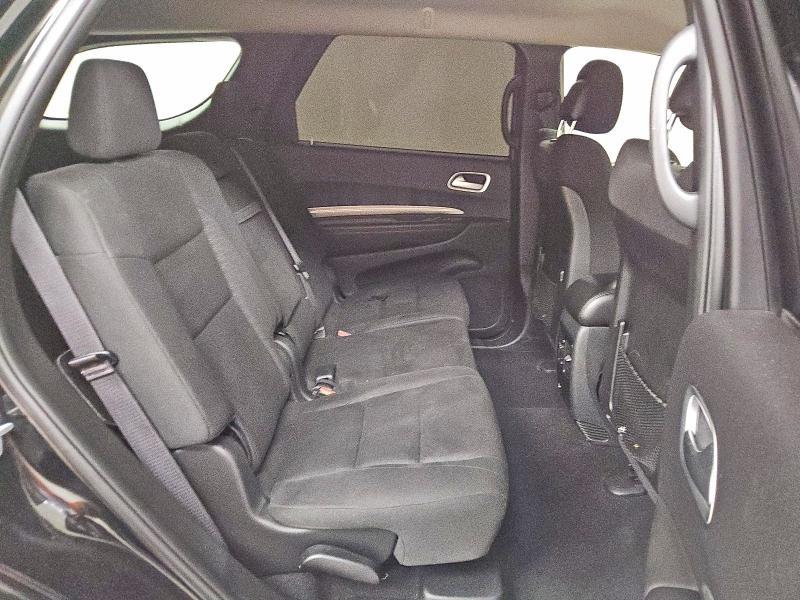 2019 Dodge Durango sxt