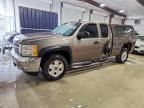 2012 Chevrolet Silverado K1500 lt