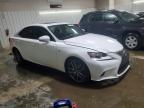 2015 Lexus Is 250 Base