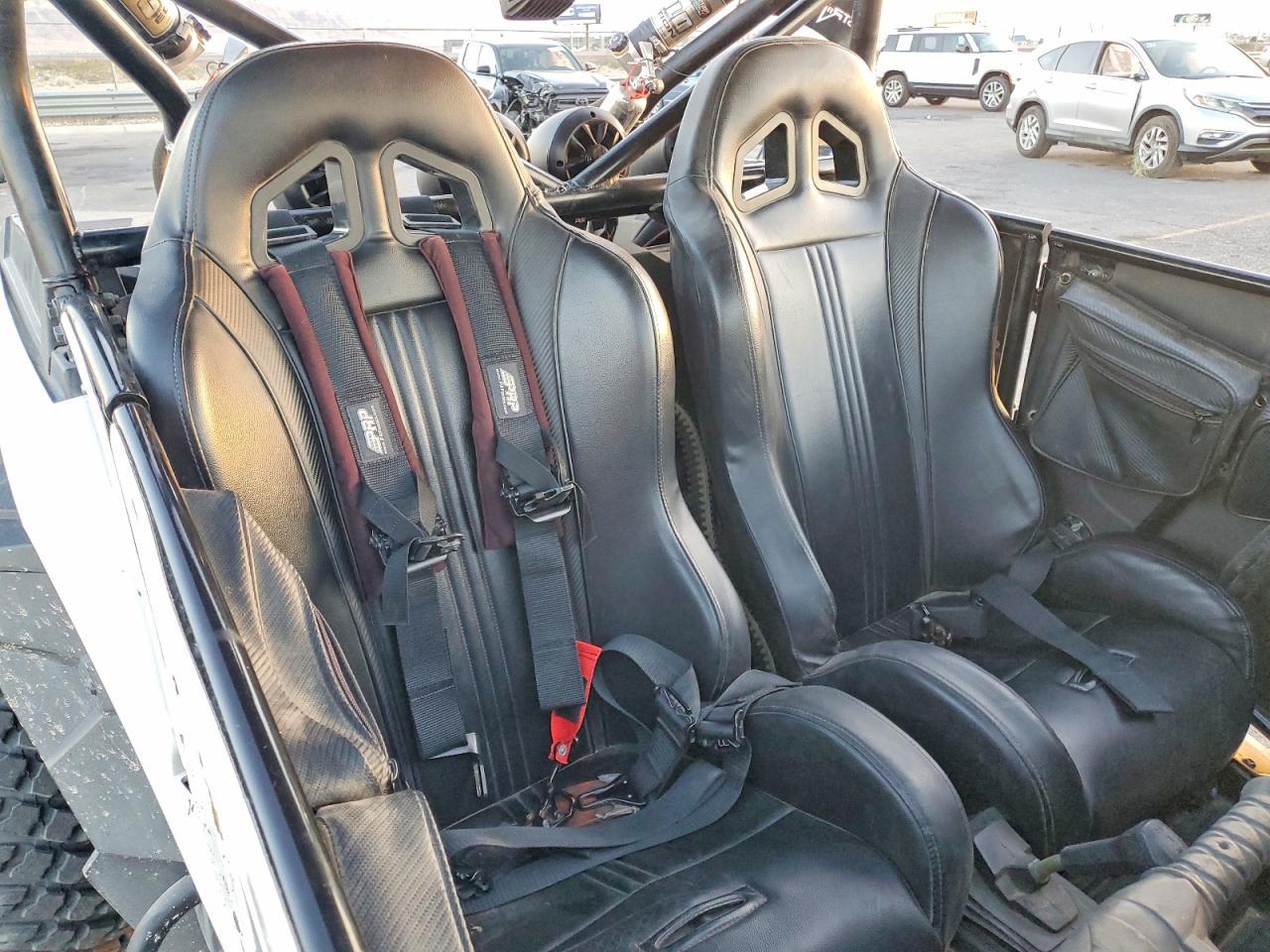 2015 Polaris RZR XP 100 Utility Vehicle