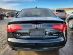 2013 Audi A4 Premium