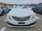 2017 Hyundai Azera Limited
