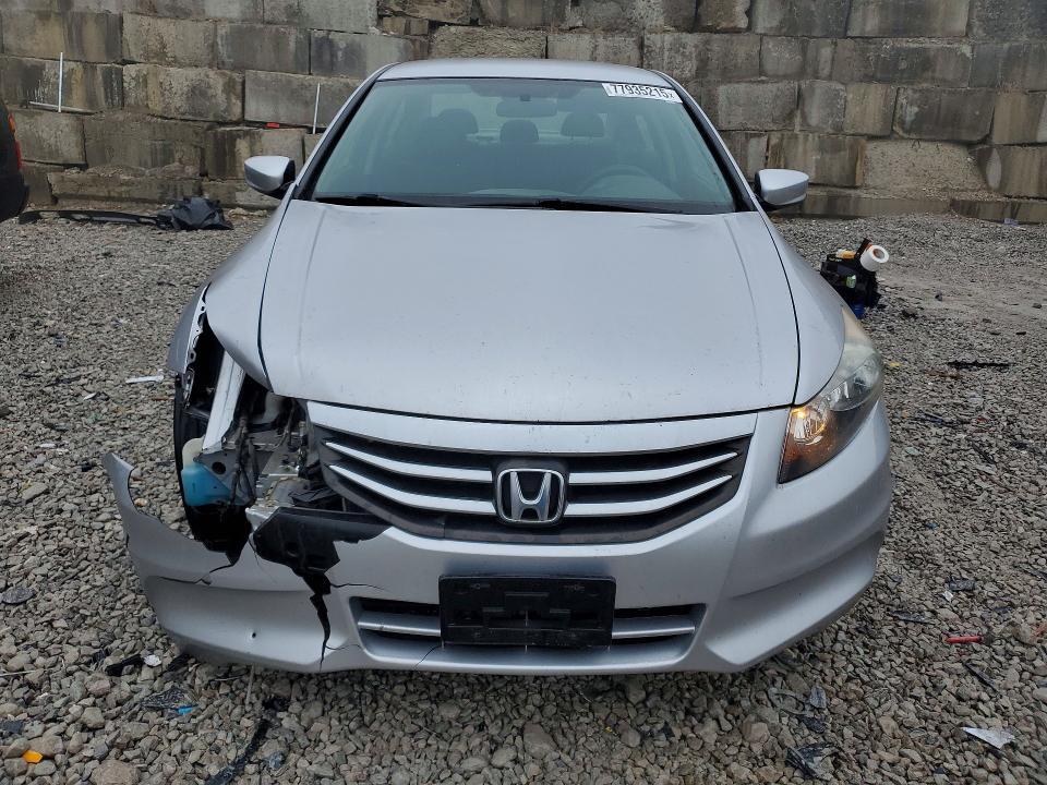2011 Honda Accord lx