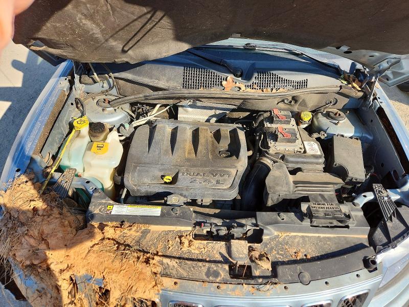 2013 Jeep Compass Latitude