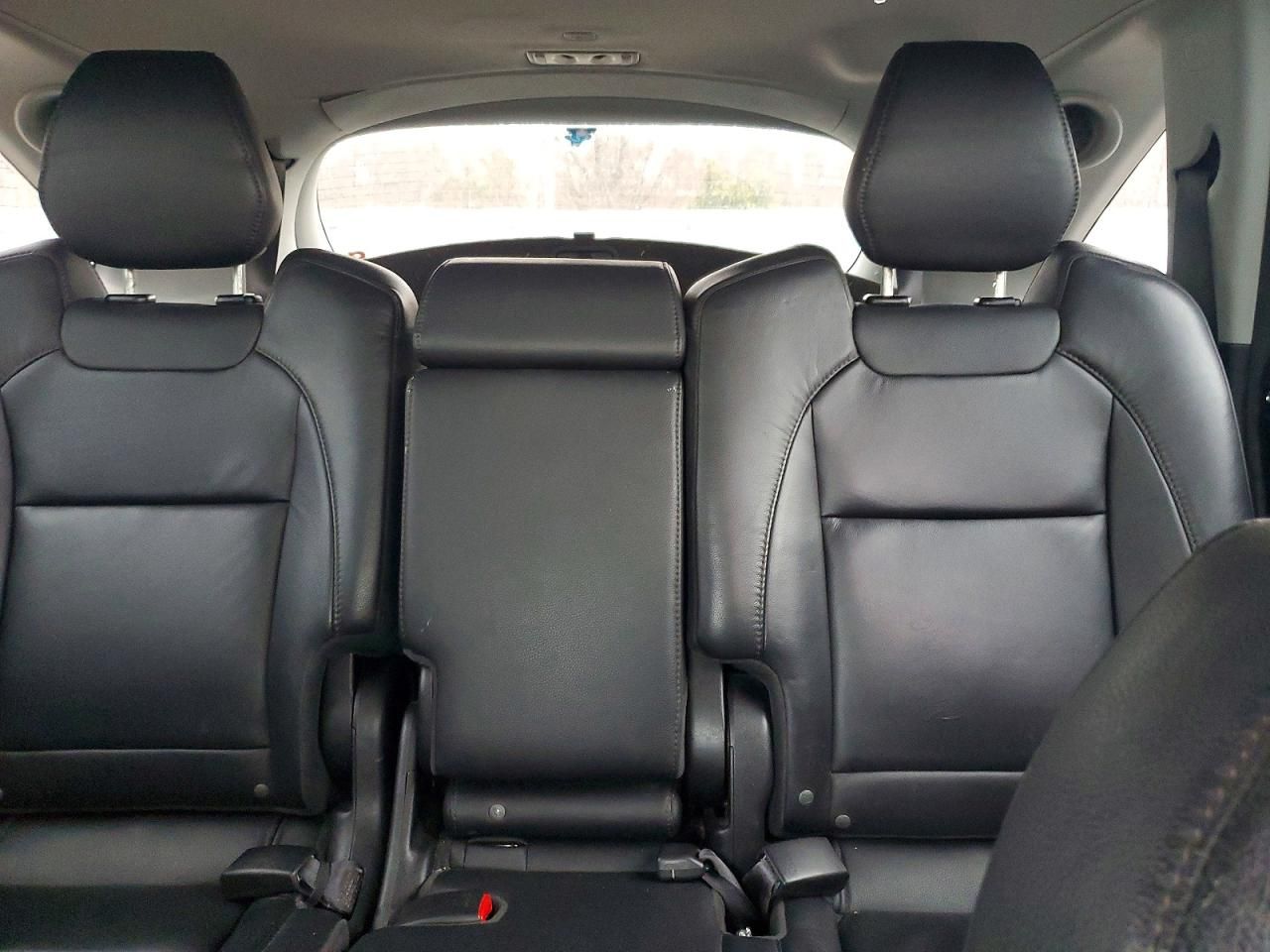 2015 Acura Mdx Technology