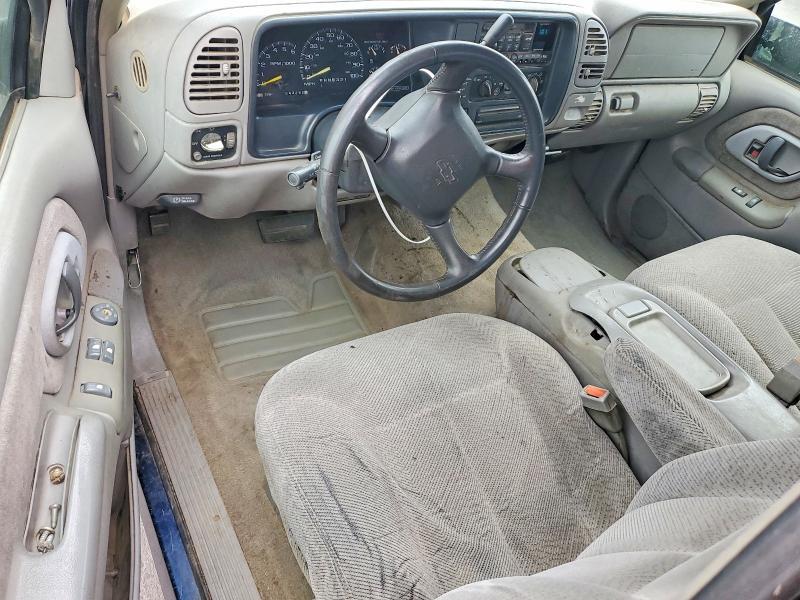 1999 Chevrolet Gmt-400 C1500