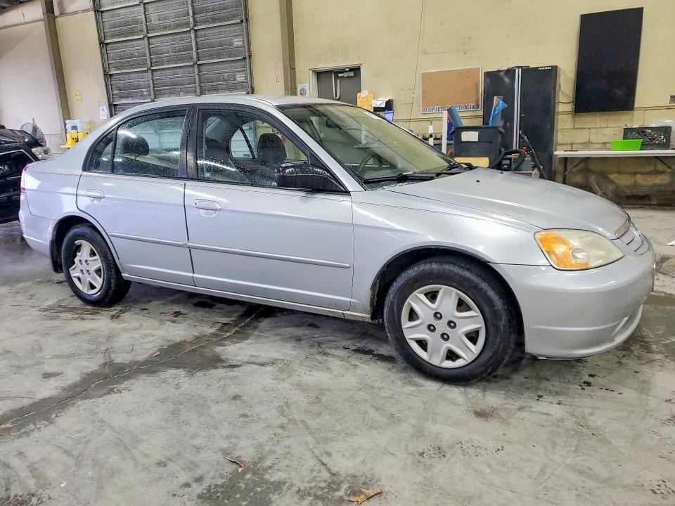 2003 Honda Civic lx