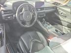 2022 Toyota Gr Supra 3.0 Premium