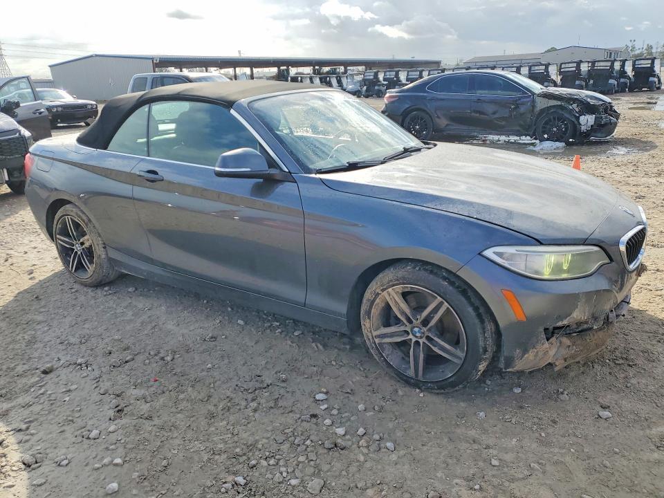 2017 Bmw Motorrad 2017 bmw Motorrad 230i