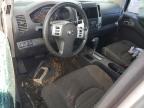 2014 Niss Frontier SV