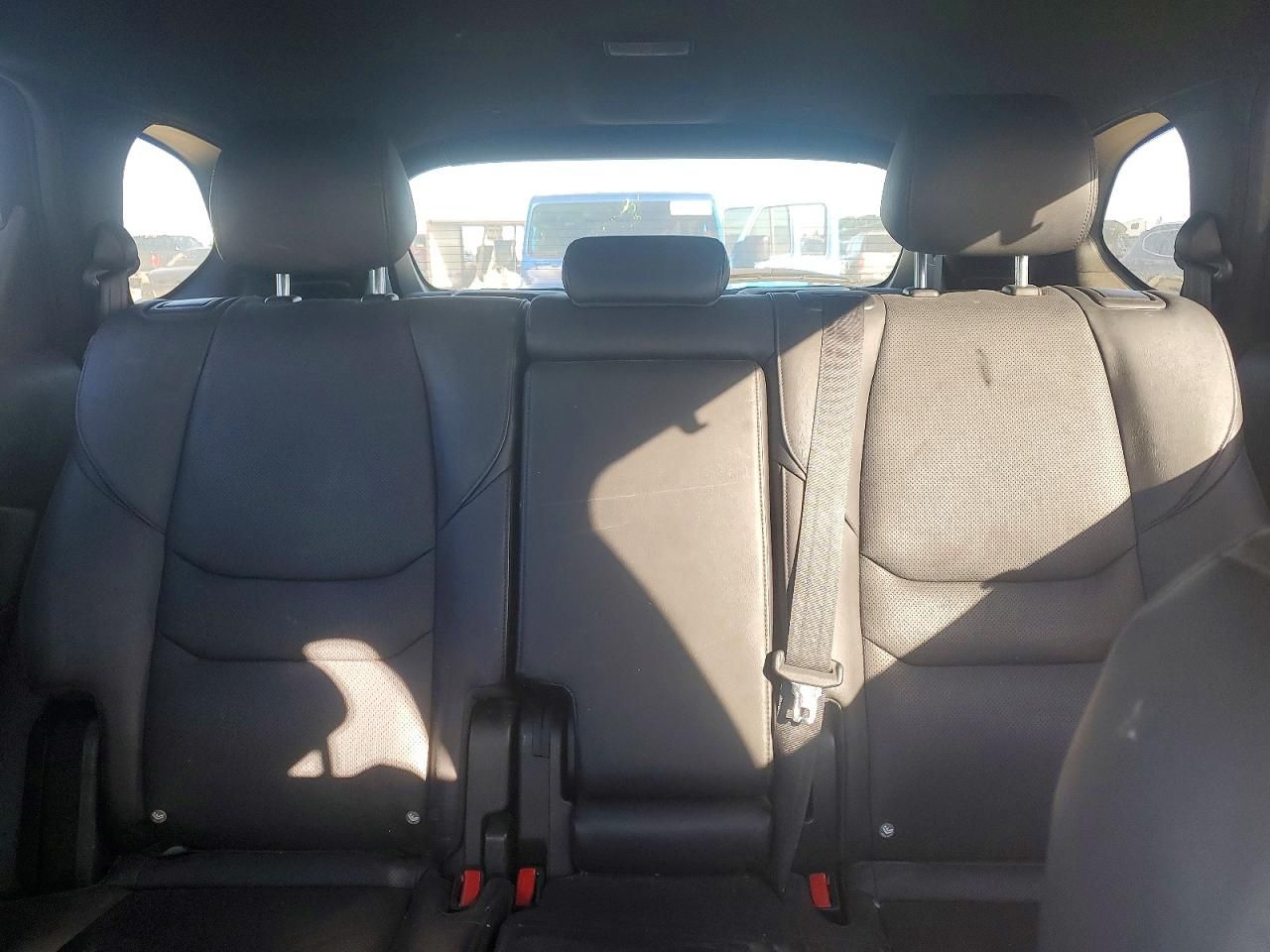 2018 Mazda Cx-9 Grand Touring