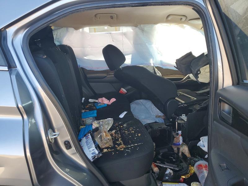 2019 Mitsubishi Eclipse Cross es