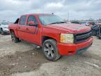 2008 Chevrolet Silverado C1500