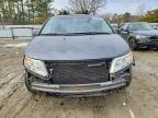 2011 Honda Odyssey Touring