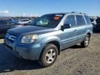 2007 Honda Pilot exl
