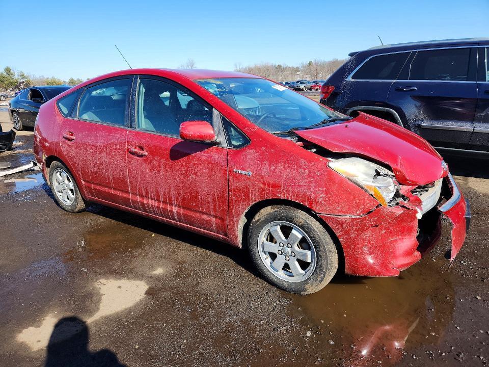 2009 Toyota Prius Base