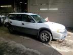 1998 Subaru Legacy 30th Anniversary Outback