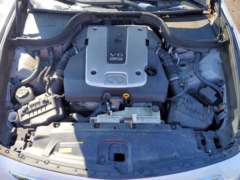 2012 Infiniti G37 Sedan x