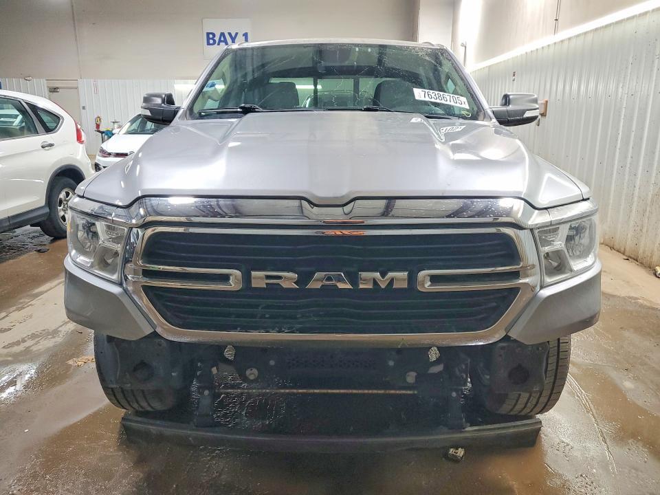 2020 Dodge Ram 1500 big Horn/lone Star