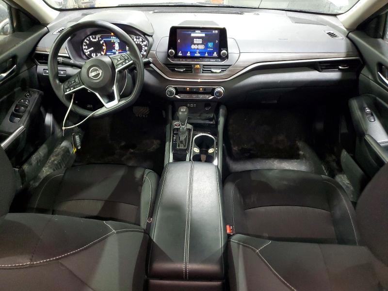 2024 Nissan Altima sv