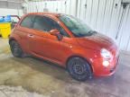 2012 Fiat 500 pop
