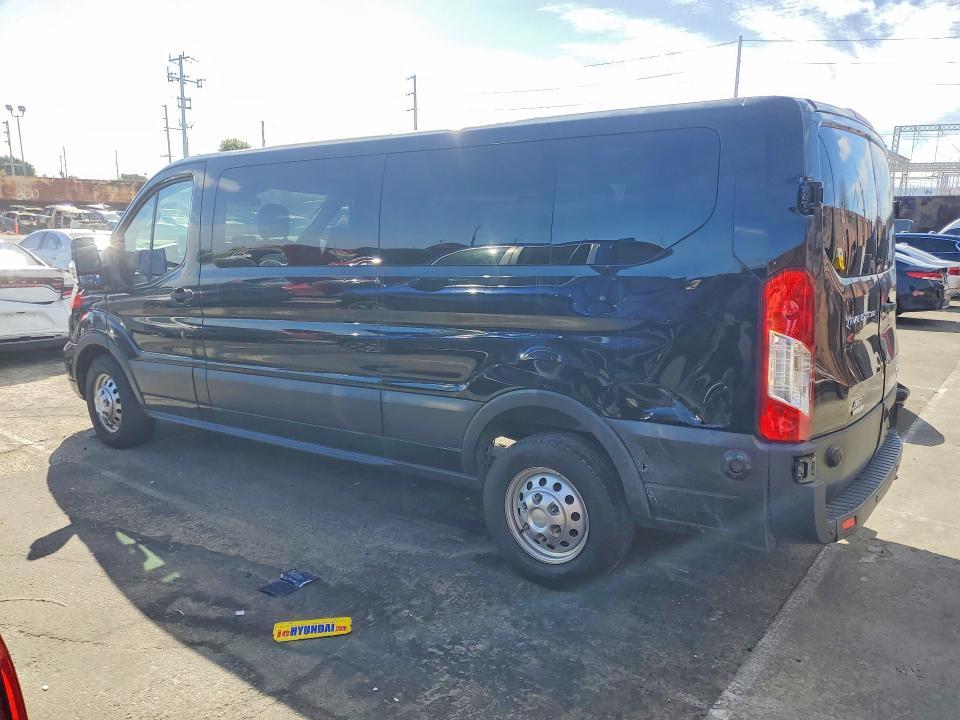 2020 Ford Transit T-350