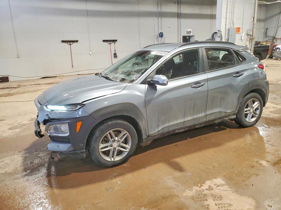 2020 Hyundai Kona se