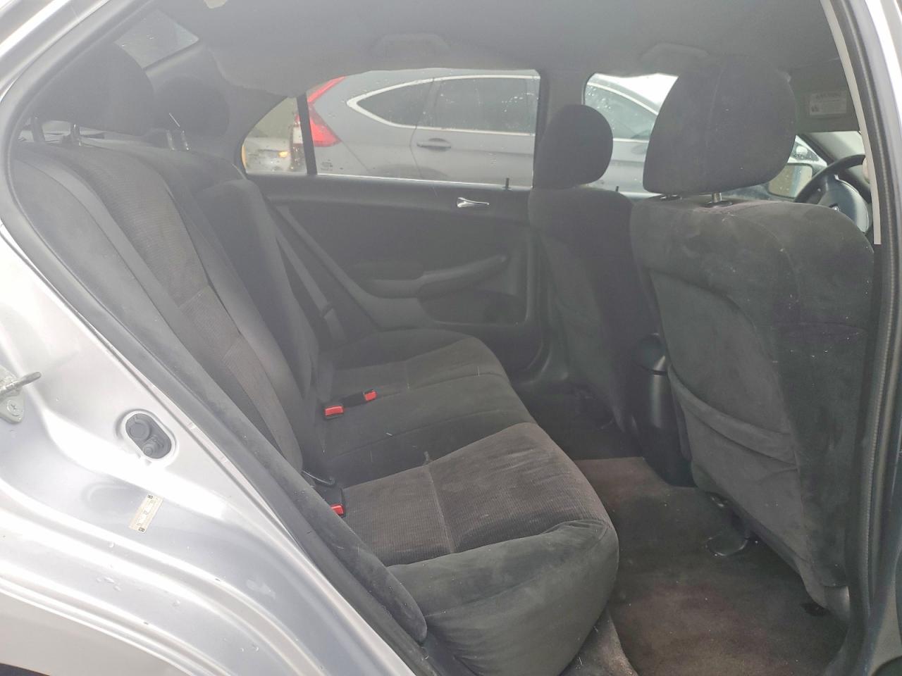 2005 Honda Accord lx