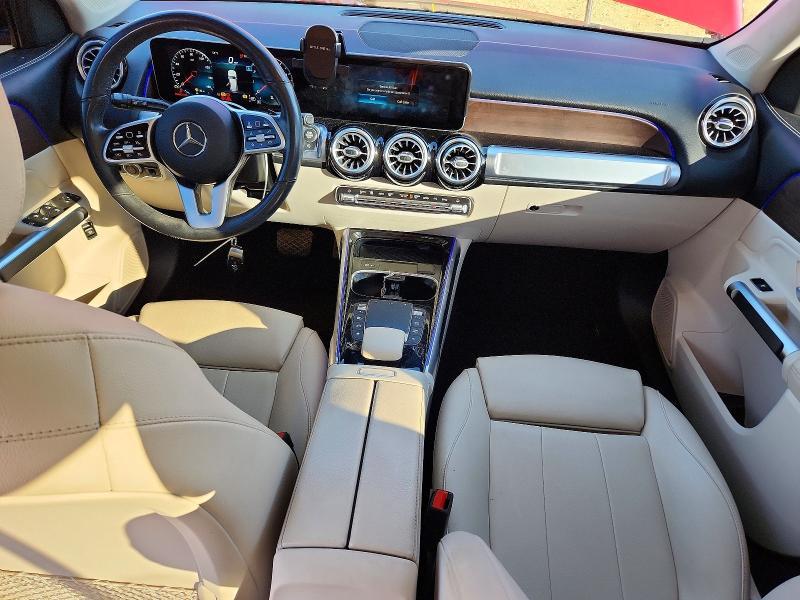 2021 Mercedes-Benz Glb 250