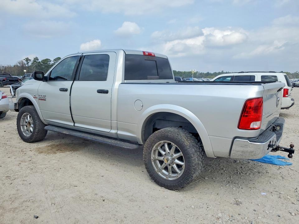 2014 Dodge Ram 2500 slt