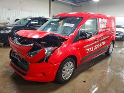 2015 Ford Transit Connect xlt for sale in Elgin, IL