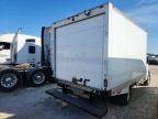 2023 GMC Savana Cutaway G3500