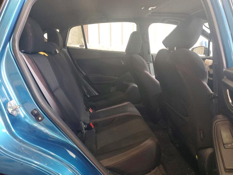 2019 Subaru Impreza Sport