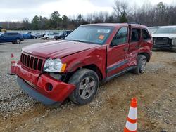 2006 Jeep Grand Cherokee Laredo for sale in Memphis, TN