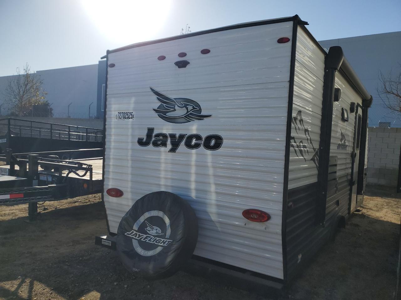 2023 Jayco JAY Flight Camper