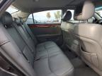 2007 Toyota Avalon xls