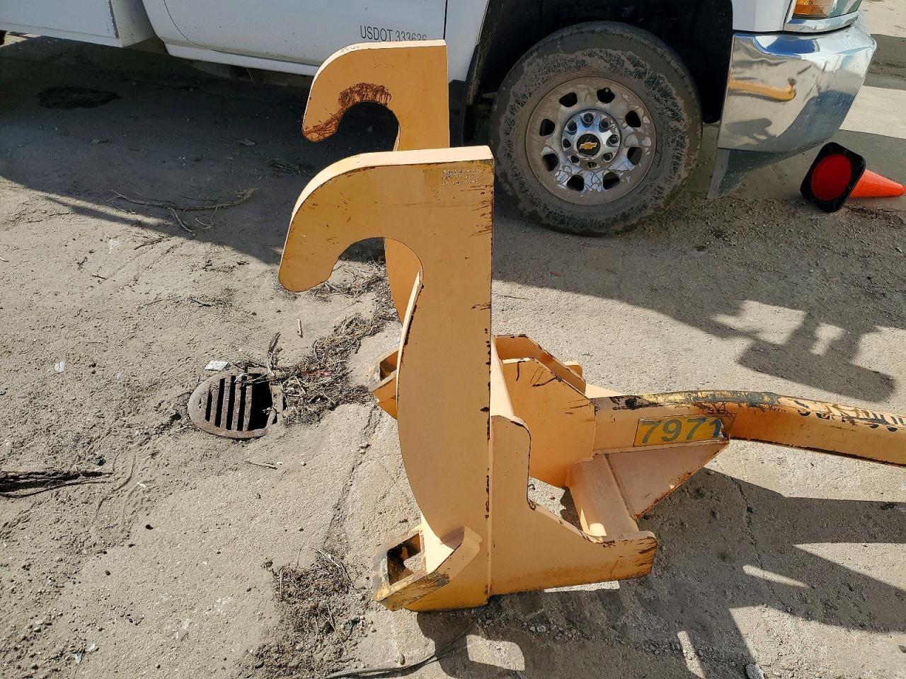 2019 Trailers 2019 Tria Trailer Attachment