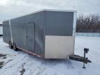 2025 Legend 8.5X29TM3VTA60 Enclosed Cargo Trailer