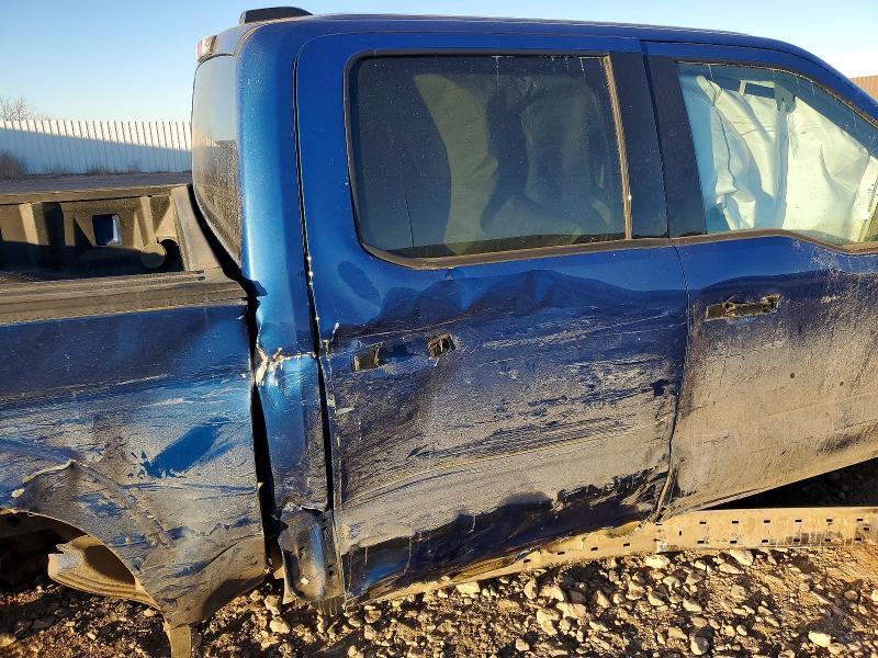 2024 Ford F150 xlt