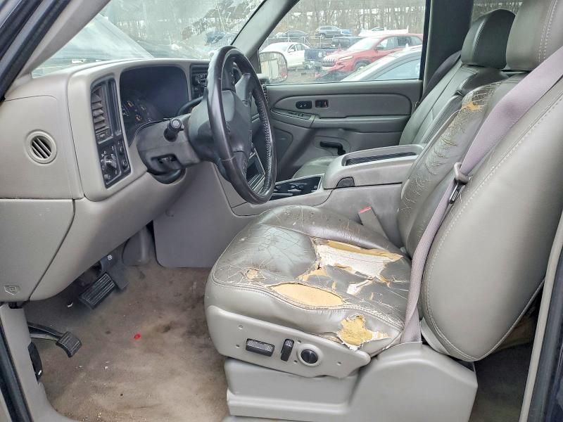 2006 GMC New Sierra C1500