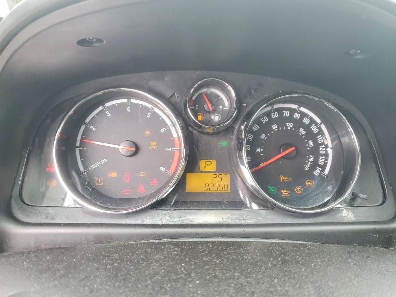2008 Saturn Vue xe