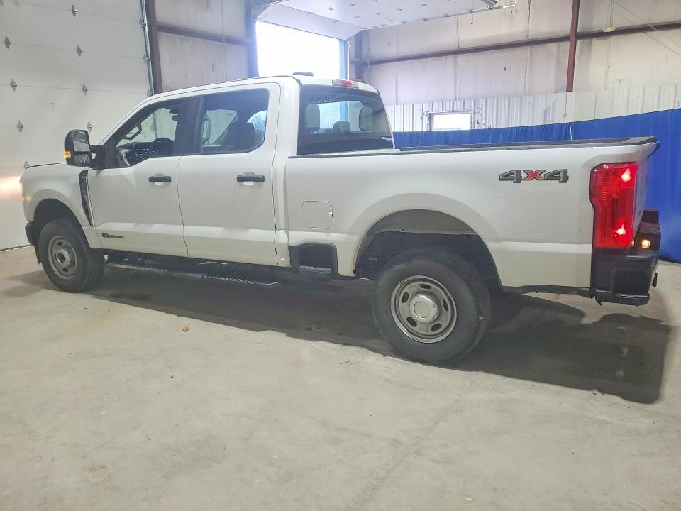 2026 Ford F250 Super Duty