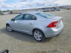 2013 Volvo S60 T5