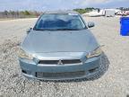 2009 Mitsubishi Lancer es