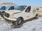 2021 Nissan NV 2500 Utility / Service Van