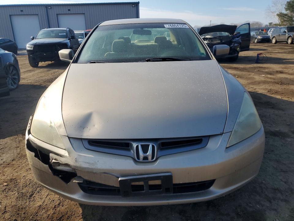 2004 Honda Accord lx