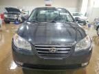 2007 Hyundai Elantra gls